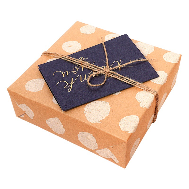 Amazon nuevo papel de regalo Día de San Valentín caja de regalo de cumpleaños papel de embalaje DIY bolsa de papel de la flor cubierta de libro de papel al por mayor