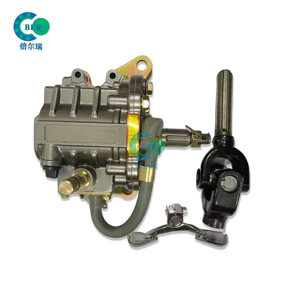 Inversor de Marcha Universal para Triciclo 250 300cc image 6