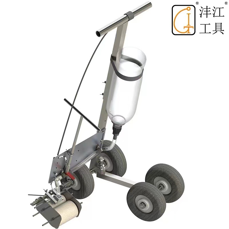 Line Marking, Paint Marking, Line Marking Machine, Line Marking Paint, Floor Marking, Road Parking Space, Playground Spray Painting