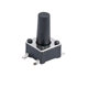 in stock supply patch touch switch 4.5*4.5 touch switch high quality high temperature resistant touch switch 4X4