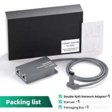 �羳����LinkooStar��Ʒ2�ڶ�����̫�Wǧ�׾W�ھW�j�m����RJ45�W