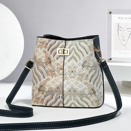 女士手提包;PU女包;女士单肩包