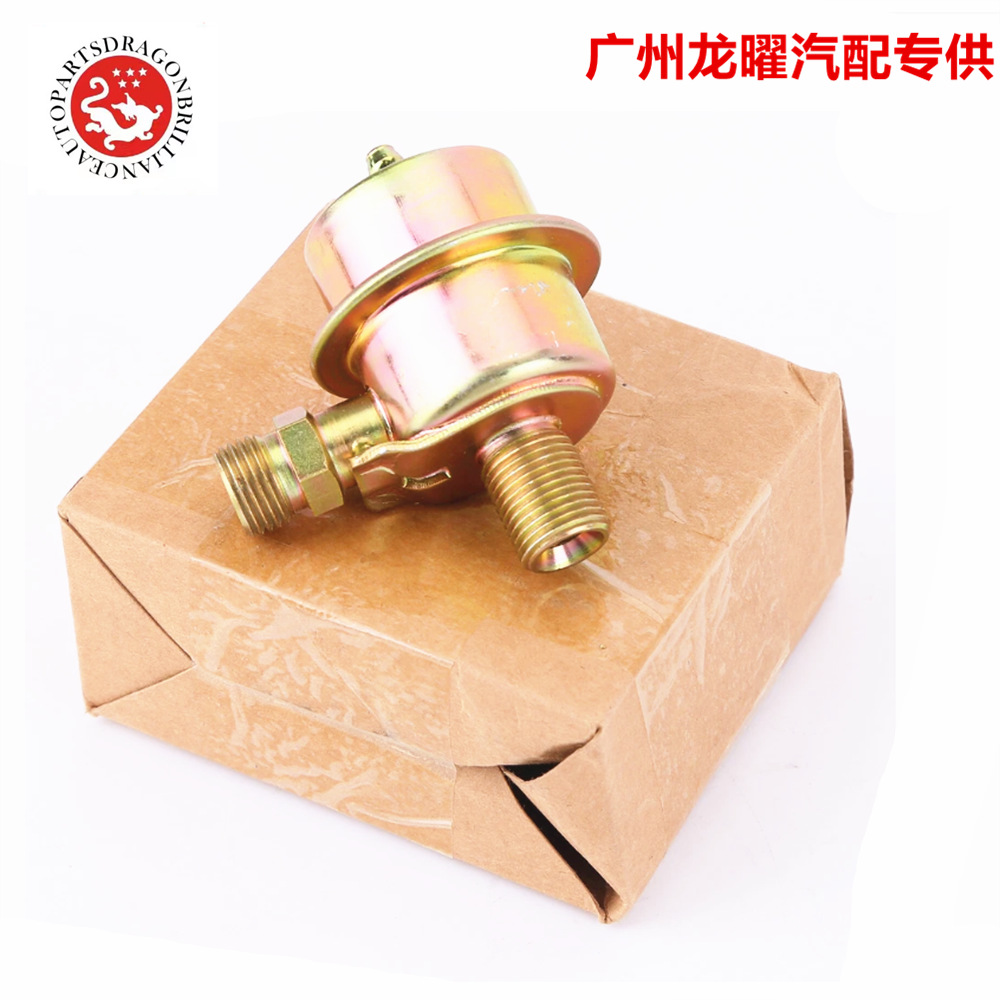 Motor del fabricante de Guangzhou es adecuado para el regulador de presión de combustible Audi PR4065 89054357 5G1209