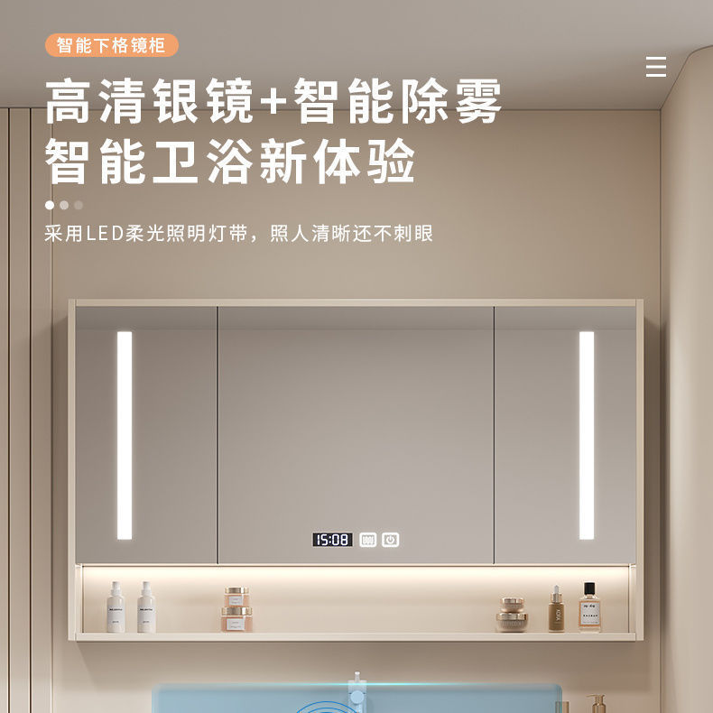 法式奶油简约卫生间洗脸盆洗手洗漱洗手盆陶瓷一体实木浴室柜组合|undefined