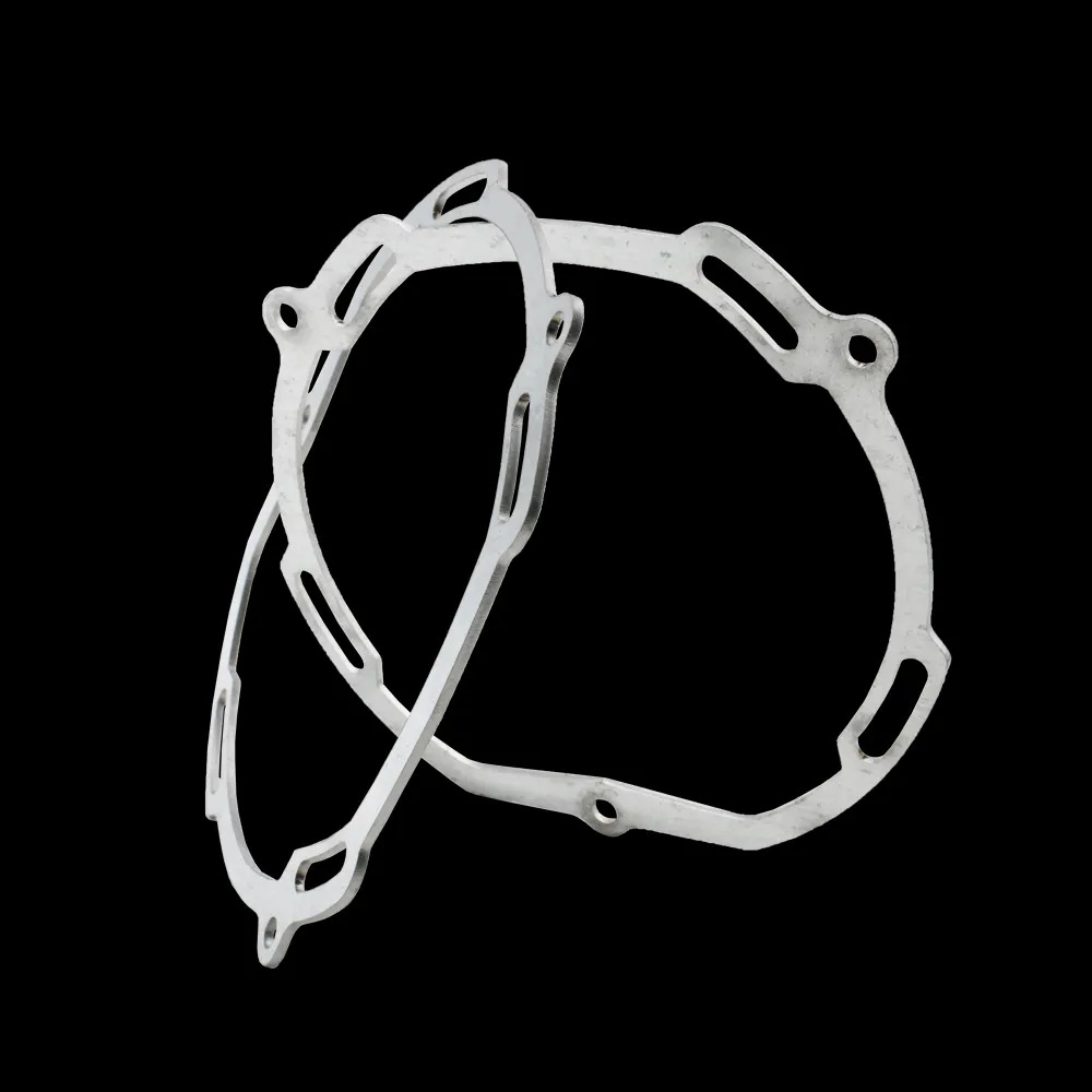 Accesorios de modificación de automóvil Soporte universal Hela lente bifocal Accesorios de automóvil Modificación Soporte de conversión universal