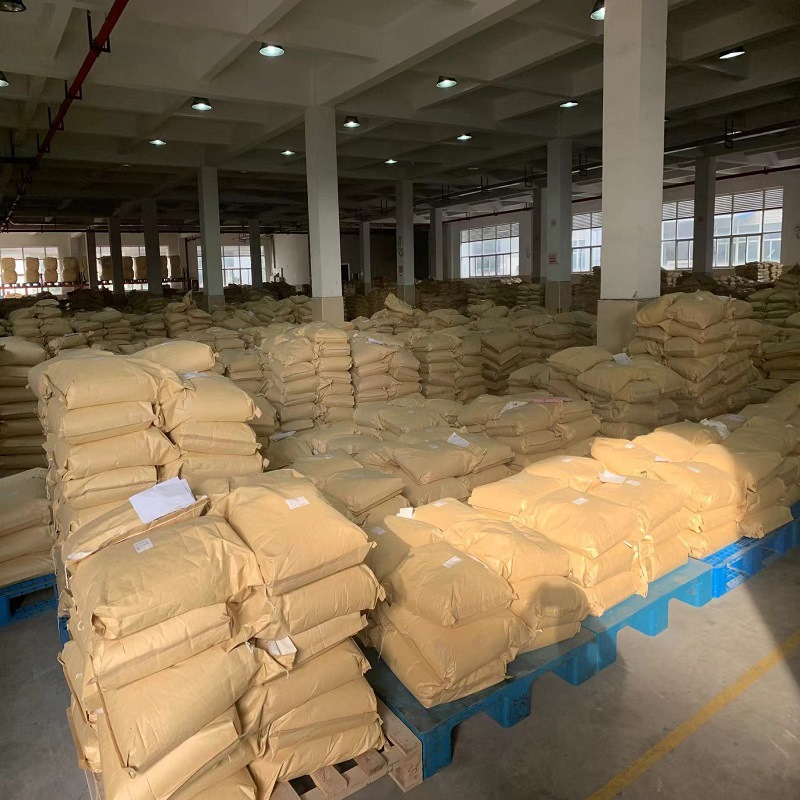 生产场景4仓库一角