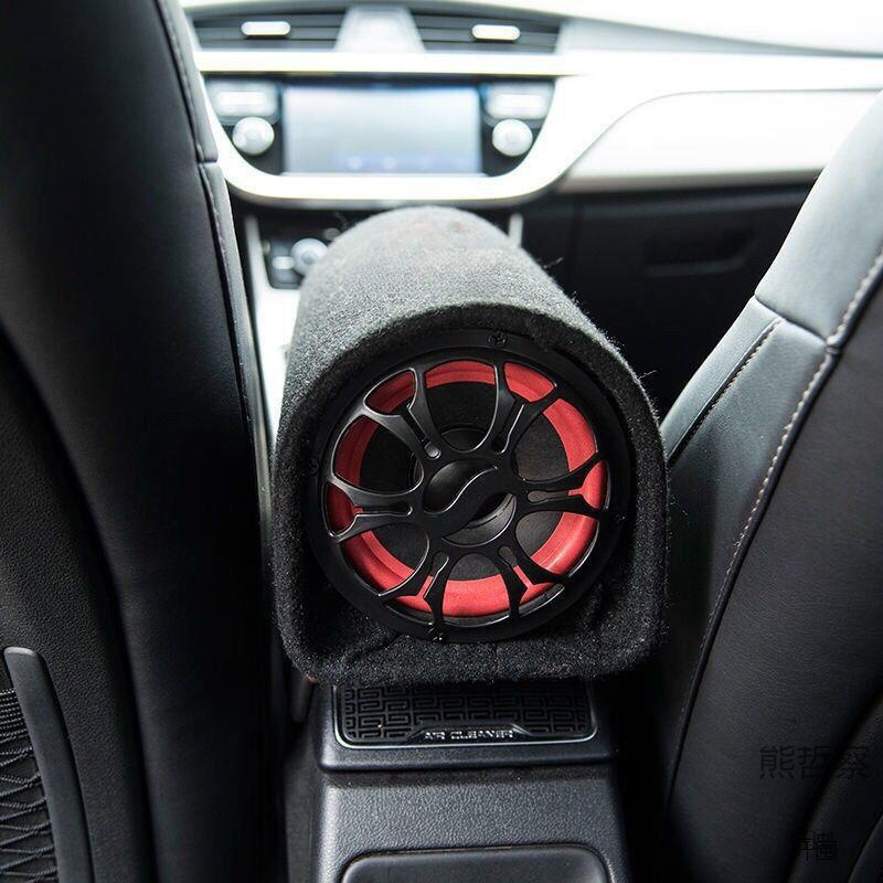 5インチ無線bluetoothスピーカー家庭用大音量サブウーファー音響12v24vトラック車載超重サブウーファー|undefined