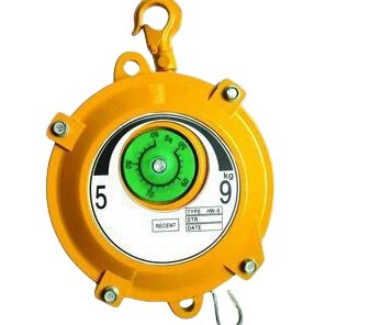 Оптовый балансир пружинный балансир 15 кг балансировочный кран с удлиненным ходом HW-15 пружинный балансир