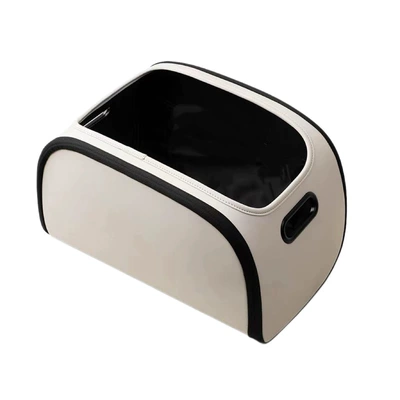 car interior, large-capacity storage box — Car storage bag/box