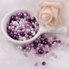 No. 26 mixed purple