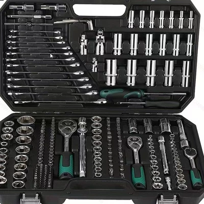 Repair kit Tool Box Car Mechanical