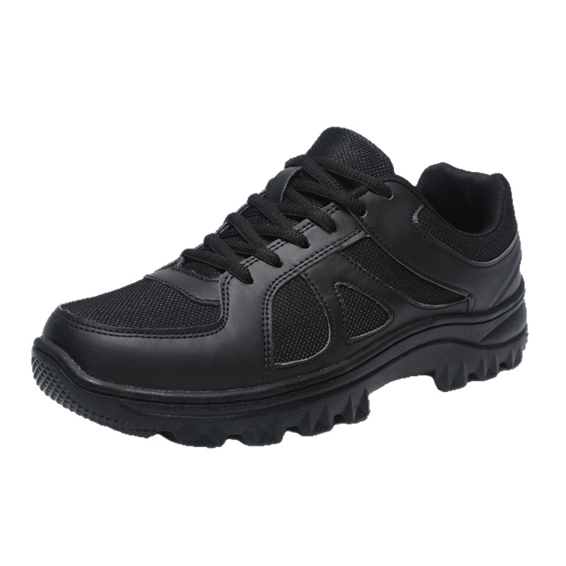 Calzado deportivo para hombre y mujer, calzado nuevo para entrenamiento y casual, para correr, transpirable, calzado informal y cómodo para senderismo, calzado deportivo ligero de gran tamaño.