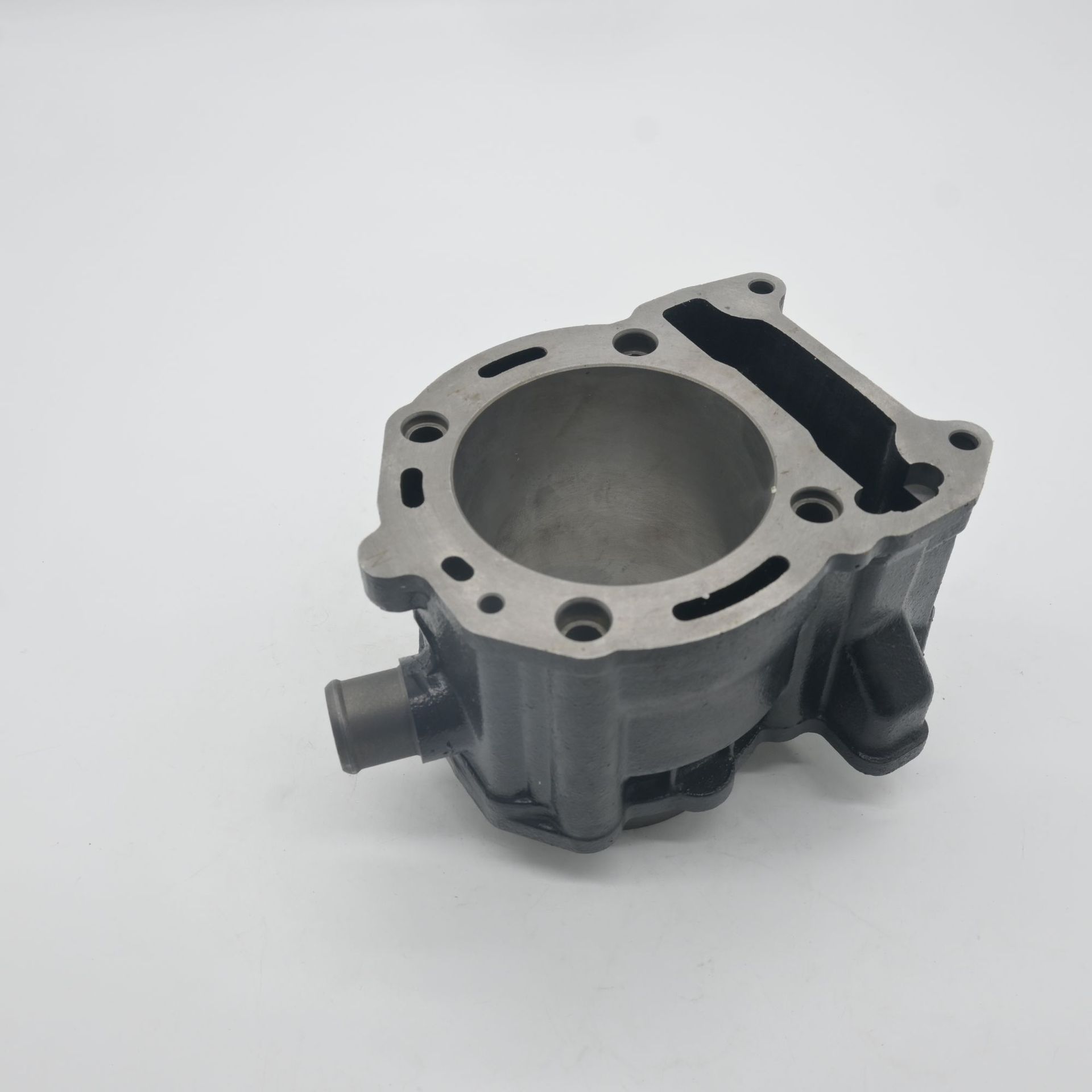 Motorcycle Cylinder Is Suitable for Zongshen Biaqiao Nexus300 Vespa300 Efi Cylinder Kit