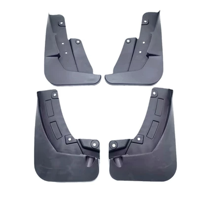 Trade Supply One Piece, Mudguard