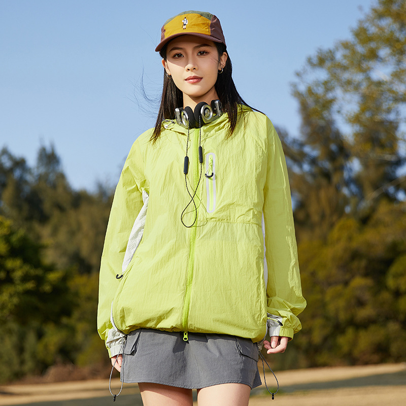 Mountain Cool Sun Protection Clothing for Men and Women, Black Rubber Brim Sun Protection Clothing, Waterproof and Anti-Uv Fishing Upf100 Skin Clothing