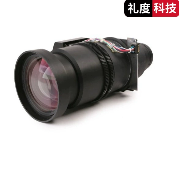 Объектив Barco Объектив BARCO TLD+ Объектив TLD+ (1,5–2,01: 1)