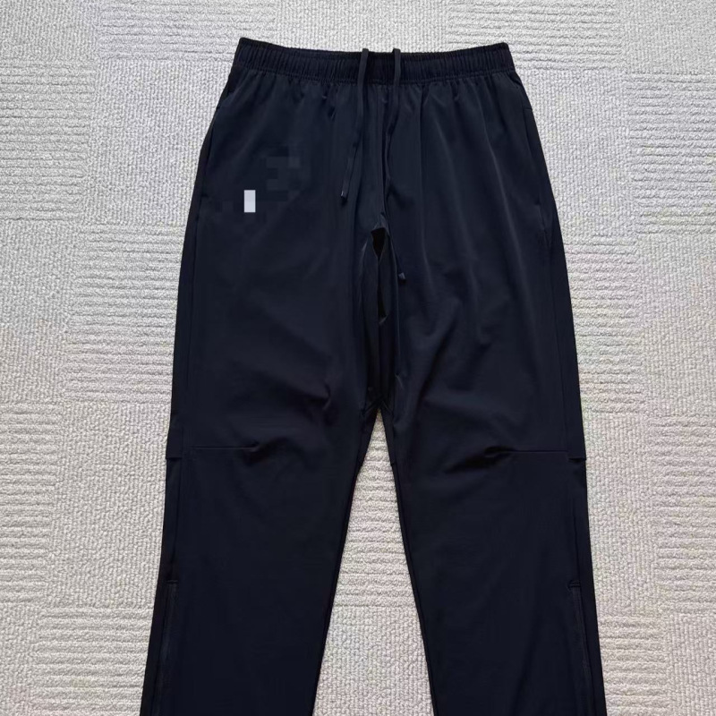 Oo Men's Summer Jogging Pants