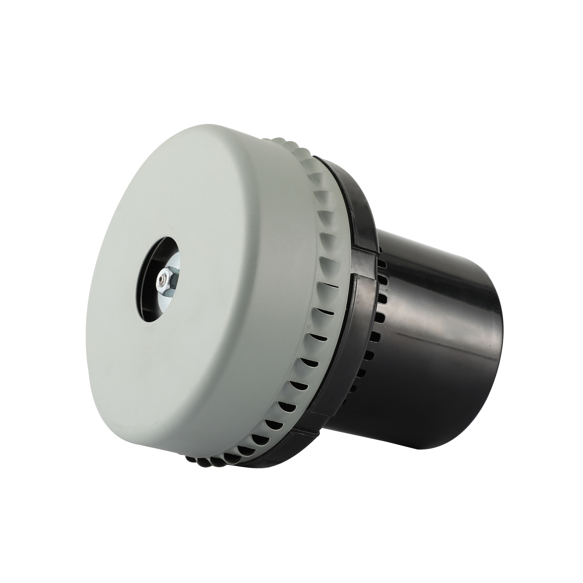 吸尘器 送料机用的24V负压鼓风机含内置驱动器 高效率 电池长续航