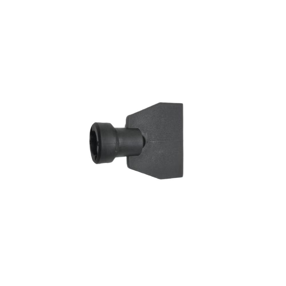 Adecuado para accesorios de vapor Karcher Kach, trapo, trapo, accesorios de vapor Karcher, cepillo redondo pequeño, cepillo de cobre