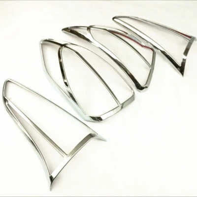 Frame, Exterior Door Bowl Handle, Front | Other Automotive Exterior Supplies - tail-light-frame