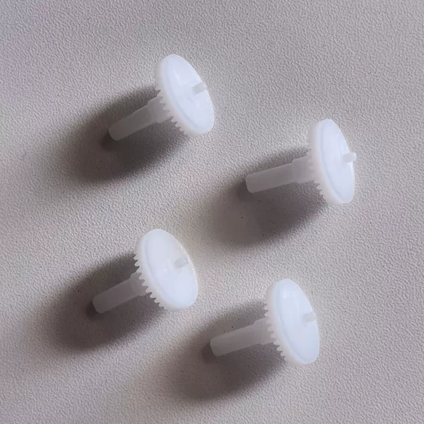 Finished large gear products (one set)