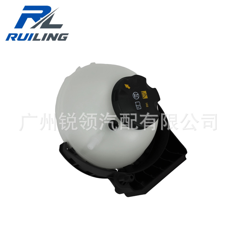 Suitable for Bmw F30F20 Expansion Water Tank 17137609469 17137642158 Cooling Water Tank