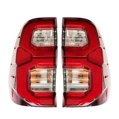 Tail Lights, Tail light