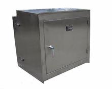 玻璃钢仪表保温箱 仪器保护箱 仪表保温箱