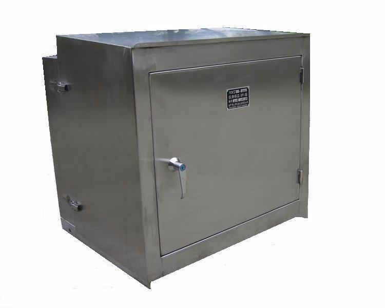 玻璃钢仪表保温箱 仪器保护箱 仪表保温箱