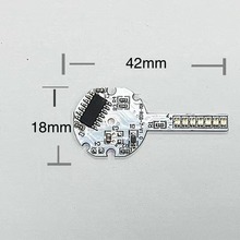 USBСLȾ·ֳRGBذpcba_l·ԴPCBA