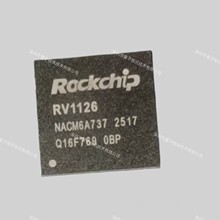 RV1126B��о΢  �����뿪������ �������Ӿ�������SoC оƬ