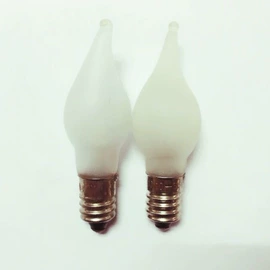其他指示灯具;LED球泡灯;LED蜡烛灯