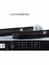 F؛Shure/栖ULXD4D BETA58AoLIݳֱԒͲ