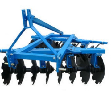 供应轻型圆盘耙 农机具出口机械圆盘耙轻耙1BQX农业配件