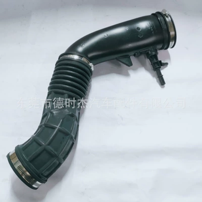 FB5Z9B659B intake pipe/air intake fitting suitable for Ford Explorer 2.3 model (Sorma kollektoru (Giriş))