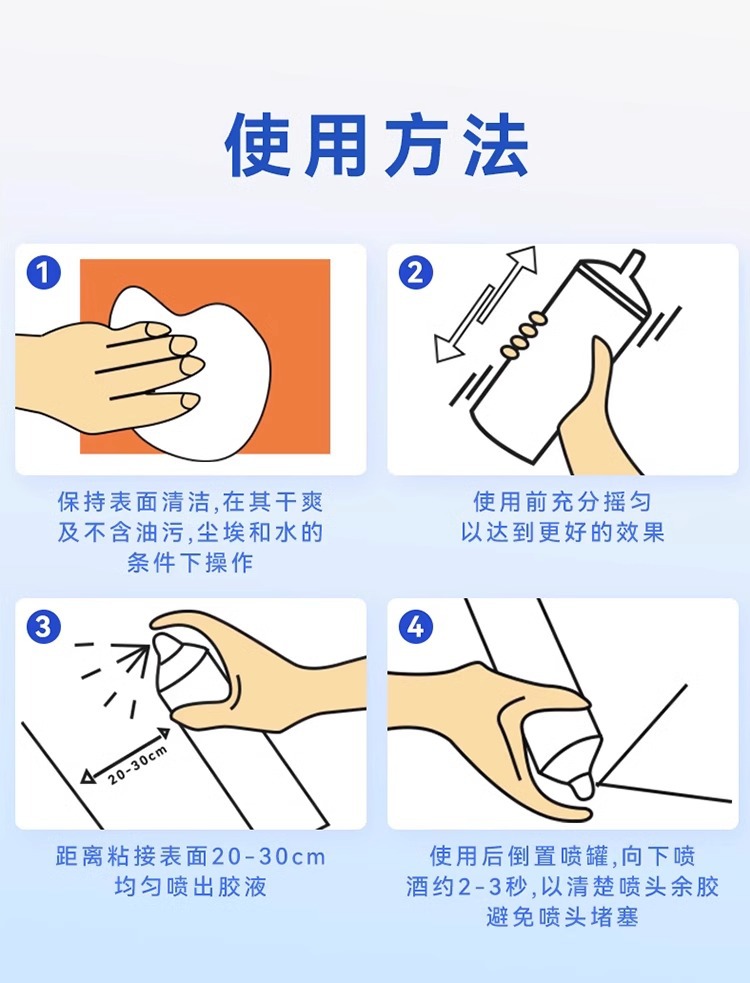 Car Ceiling Cloth Detachment Repair Nails Fixing Clips Car Interior Modification Renovation Special Glue Thumbtacks No Disassembly Needed