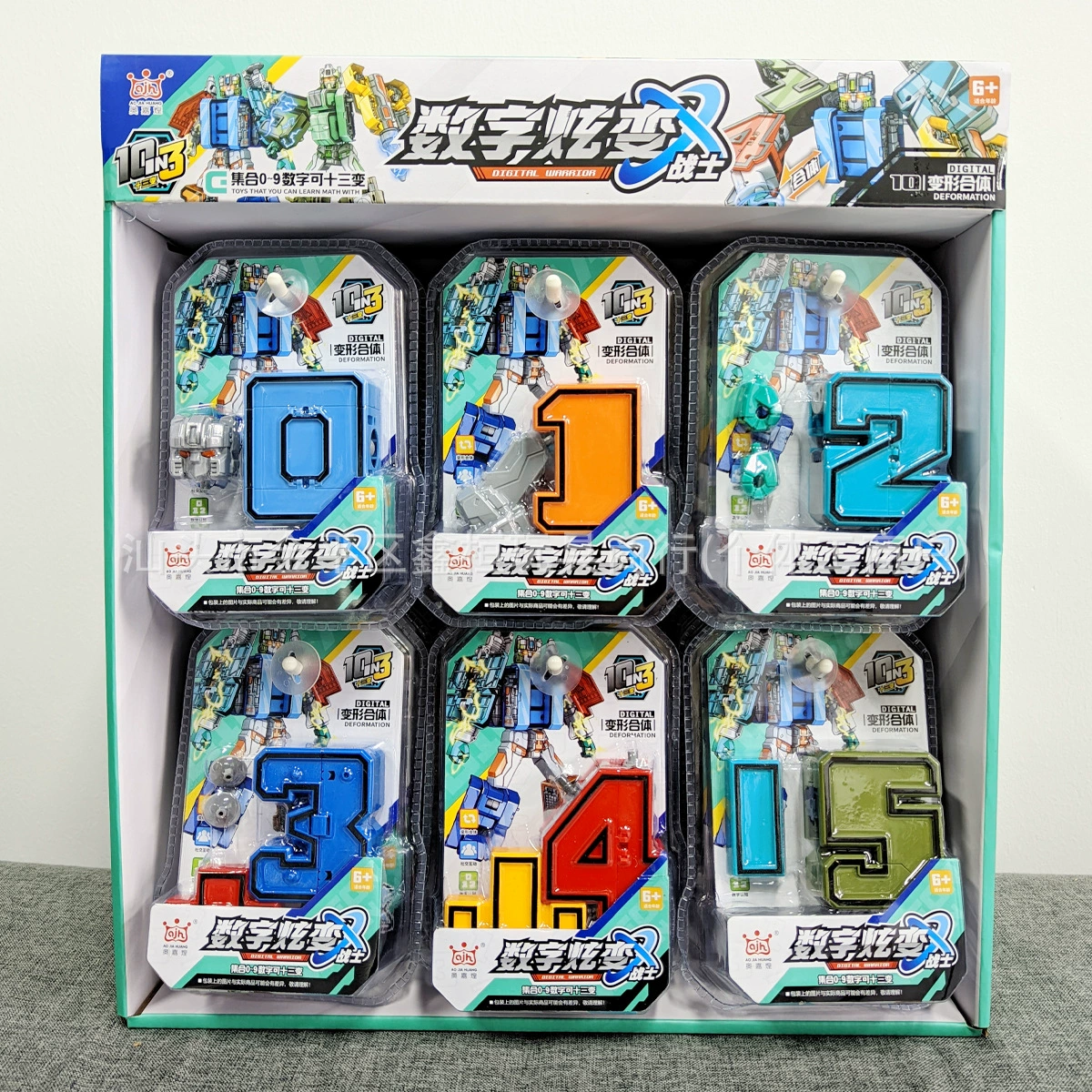 Робот-трансформер Fusion Warrior, детские игрушки, оптовая продажа, автобот Кинг-Конг, собранные развивающие игрушки для мальчиков