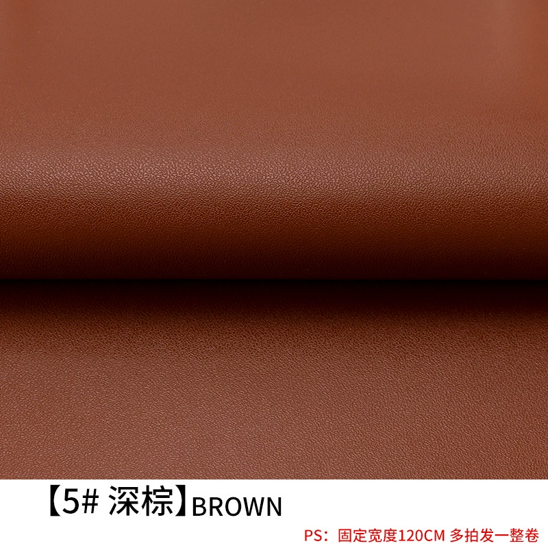 Spot 3M Self -Skin Sofa Sofa Car Interior Simpling Subsidies Subsidies Converted PU Leather Patch