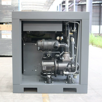 Hava kompressorları Air Compressor 7.5Kw37Kw Energy-Saving Silent