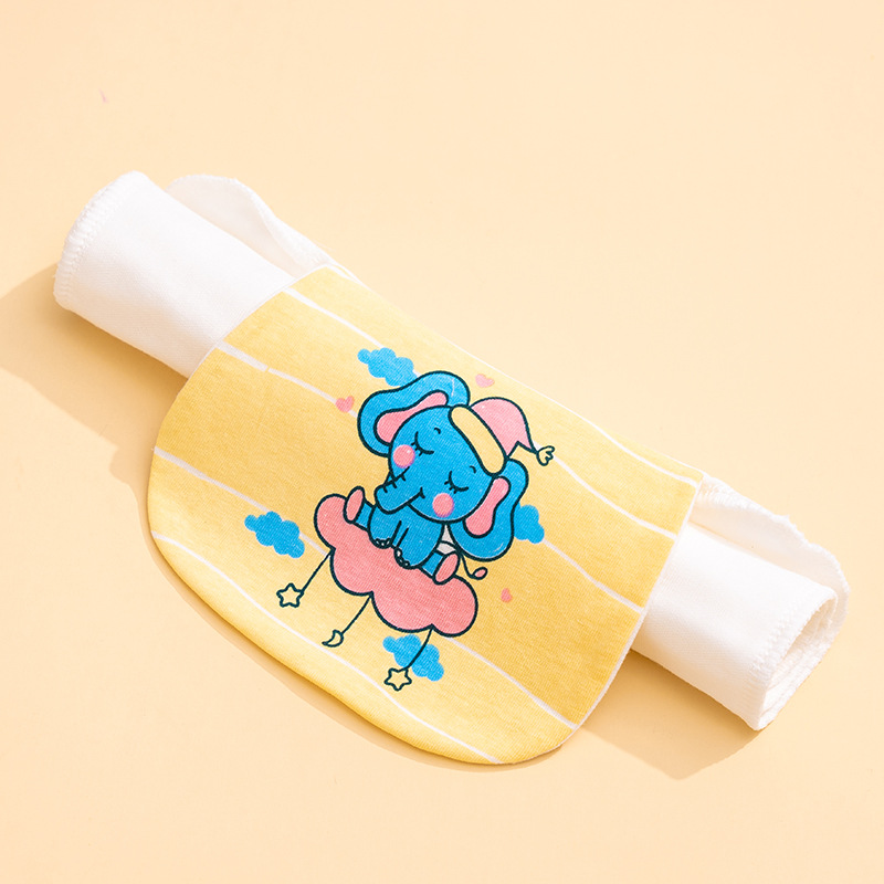 Trumpet [6 layers] baby elephant