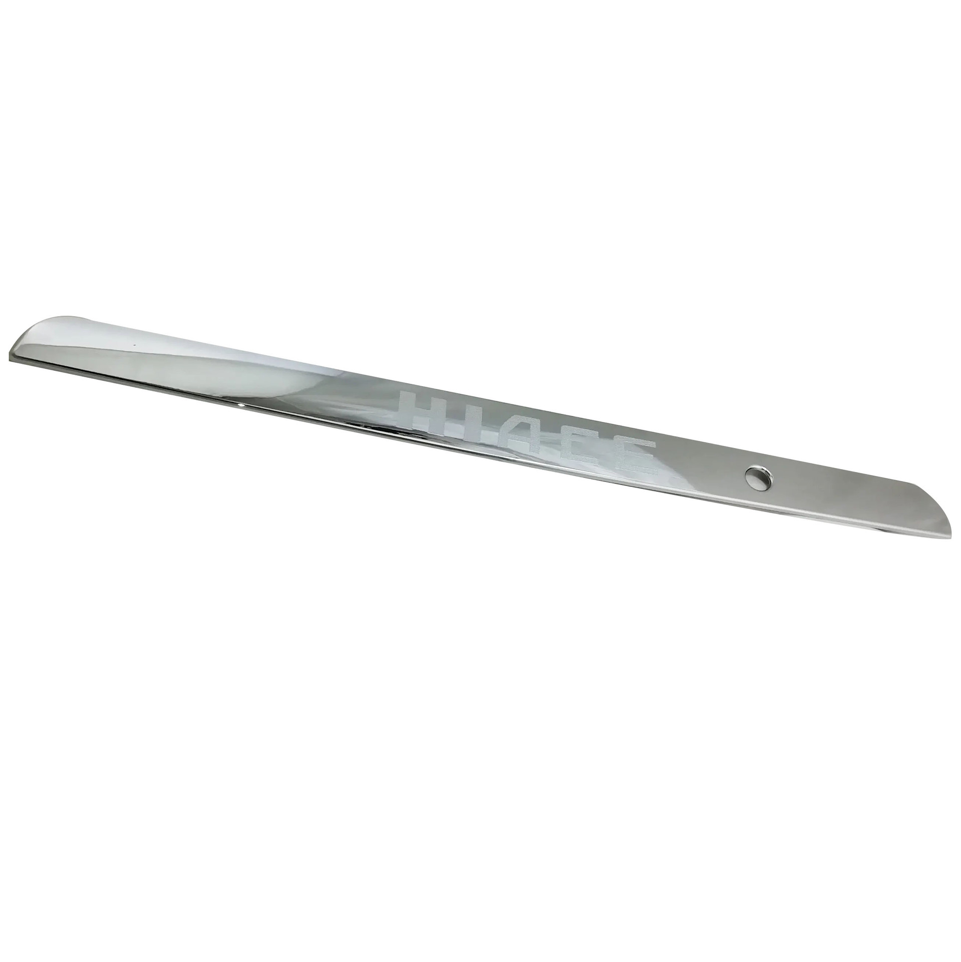 Suitable for 04-17 Toyota sea lion Toyota Hiace rearview mirror door bowl handle fog lamp frame and other exterior decoration