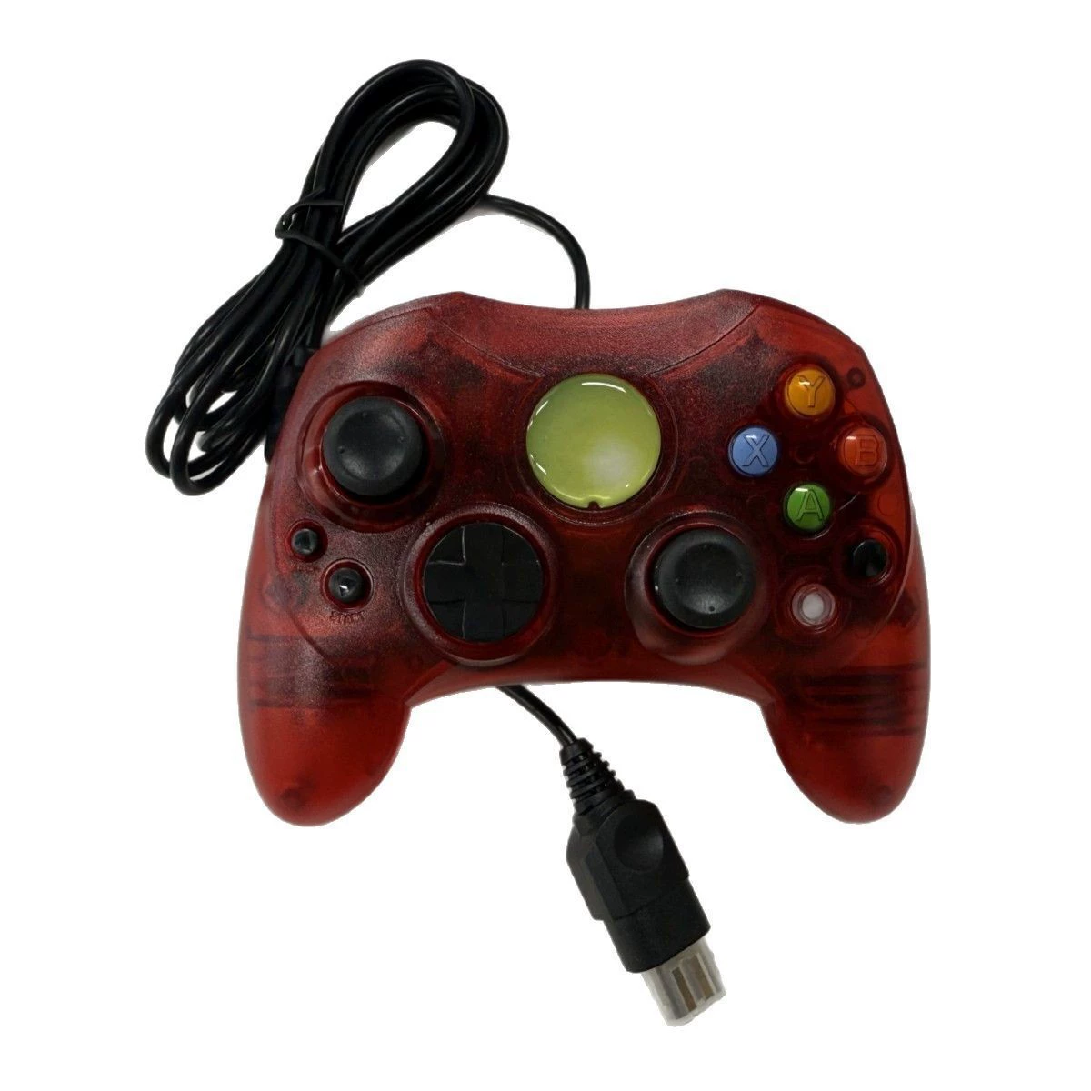 Геймпад для Xbox, контроллер первого поколения Xbox One, контроллер X-поколения, многоцветный