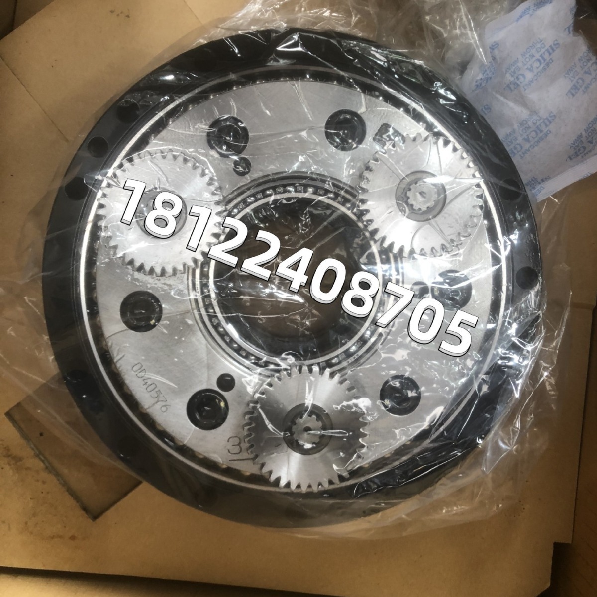 供应发那科机器人M-710iC/50四轴减速机A97L-0218上门安装保养议