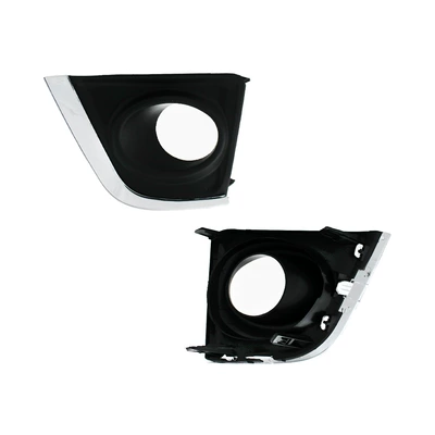 Light frame 14-16 Corolla Fog