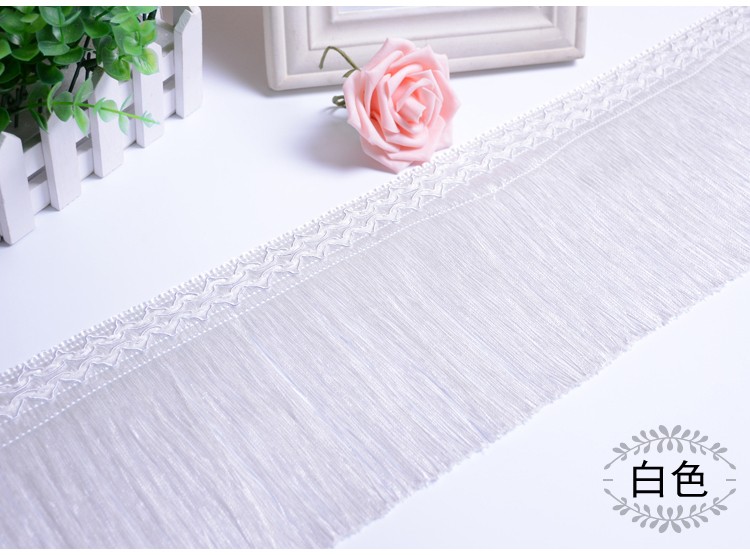 16 cm cortinas europeas encaje dragón rectas bordes cortinas de mesa decoración encaje bordas accesorios