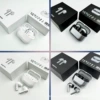 Space Silver [In-Ear Galaxy Buds3 Pro] Premium Packaging Version