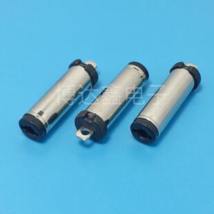 5521���湫�^����ʽ5.5*20.5/22.5mm�L�ԴDC���^�~�_��Ƭ