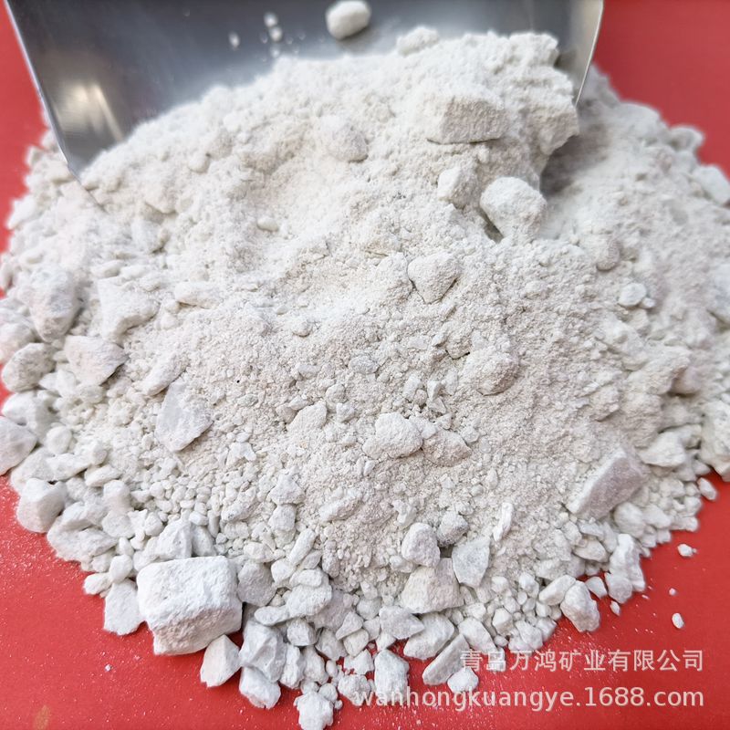 工业陶瓷原料用透辉岩颗粒透辉石粉宿迁纸张填料用透灰岩
