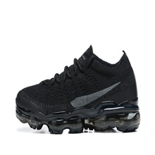 莆田纯原vapormax2023Flyknit飞织透气休闲全掌气垫运动百搭