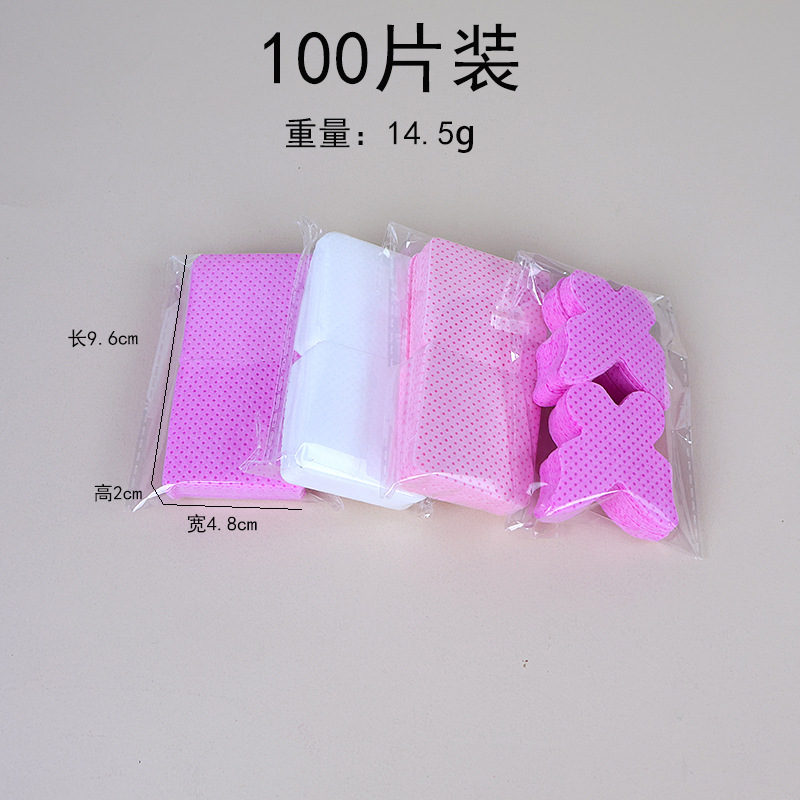 100 tabletas